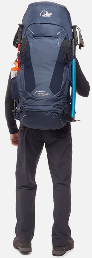 Lowe Alpine Manaslu ND65 Trekking Backpack