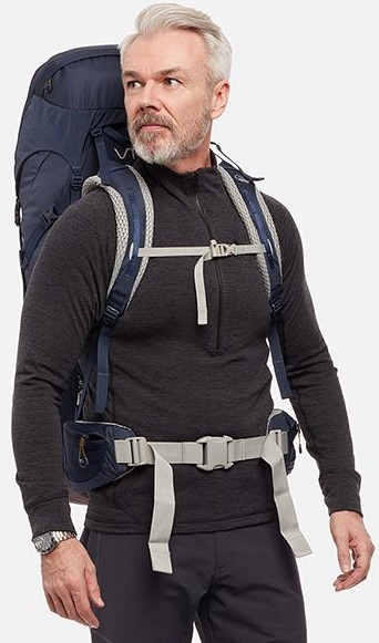 Lowe Alpine Manaslu ND65 Trekking Backpack