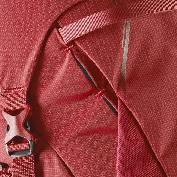 Lowe Alpine Manaslu ND65 Trekking Backpack