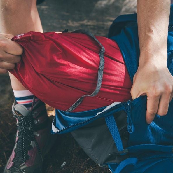 Lowe Alpine Manaslu ND65 Trekking Backpack