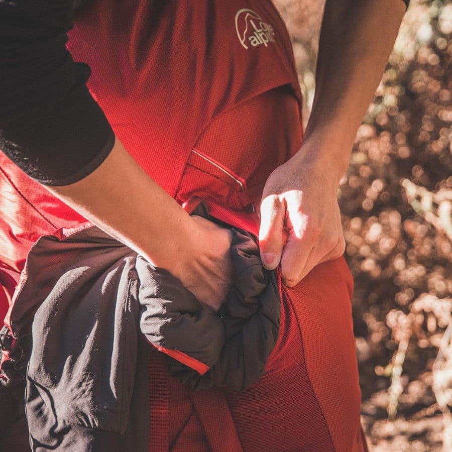 Lowe Alpine Manaslu ND65 Trekking Backpack