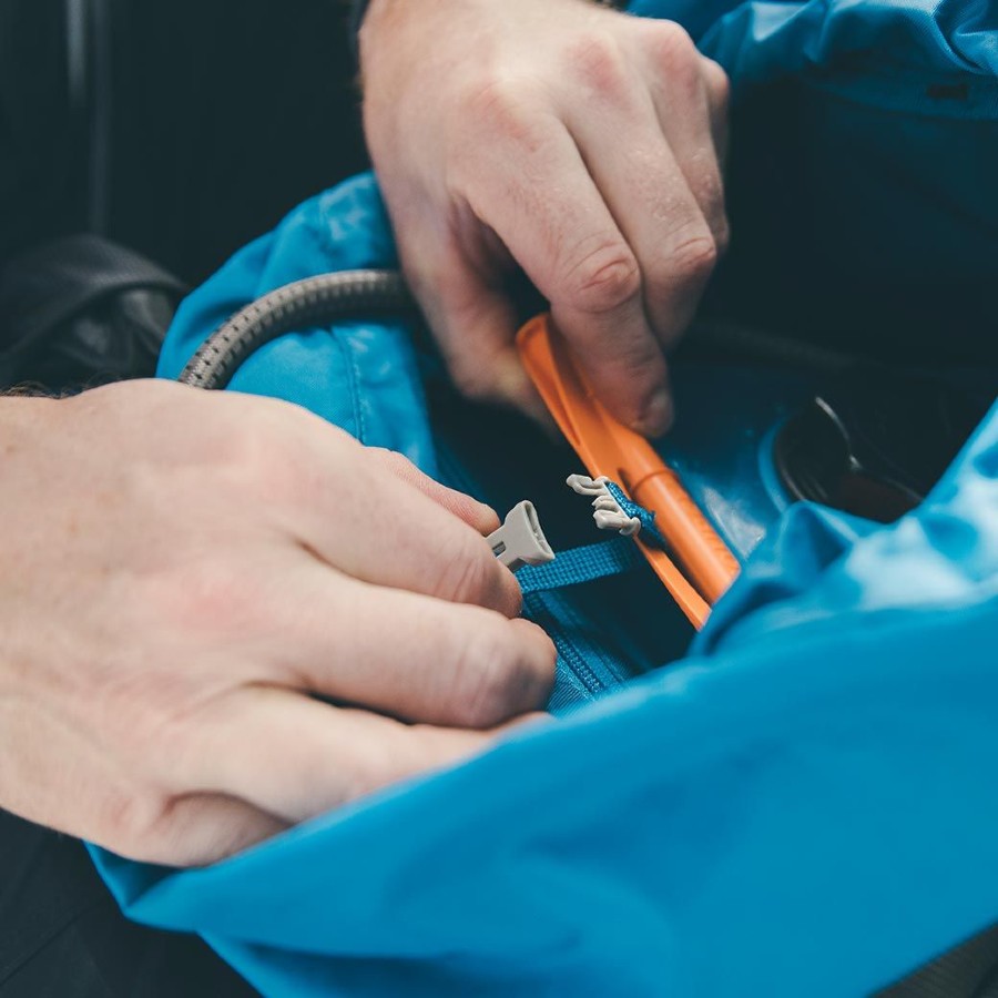 Lowe Alpine Manaslu ND65 Trekking Backpack