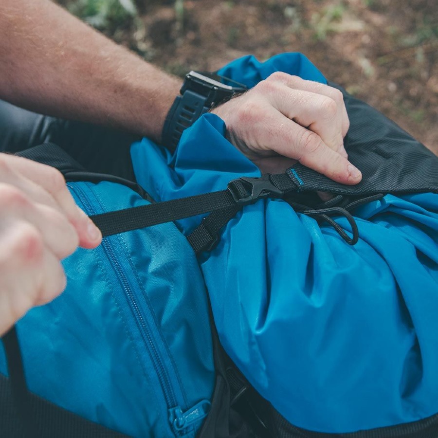 Lowe Alpine Manaslu ND65 Trekking Backpack