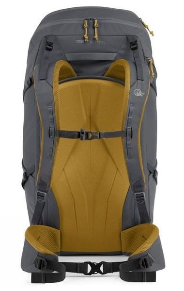Lowe Alpine Rogue 48 Climbing Backpack