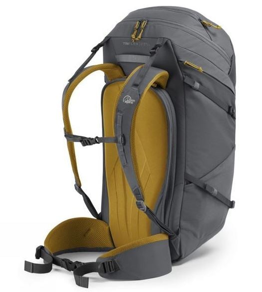 Lowe Alpine Rogue 48 Climbing Backpack