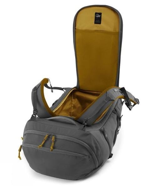 Lowe Alpine Rogue 48 Climbing Backpack