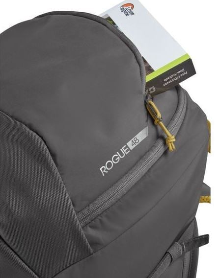 Lowe Alpine Rogue 48 Climbing Backpack