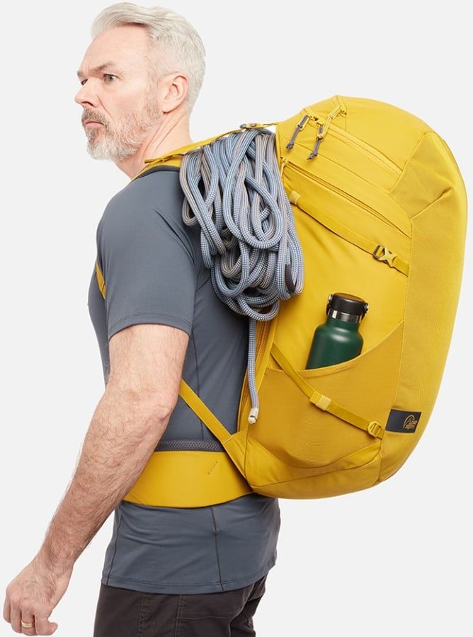 Lowe Alpine Rogue 48 Climbing Backpack