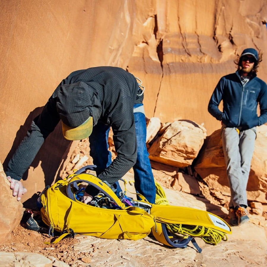 Lowe Alpine Rogue 48 Climbing Backpack