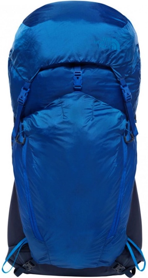 The North Face Banchee 50 Hiking/Trekking Backpack