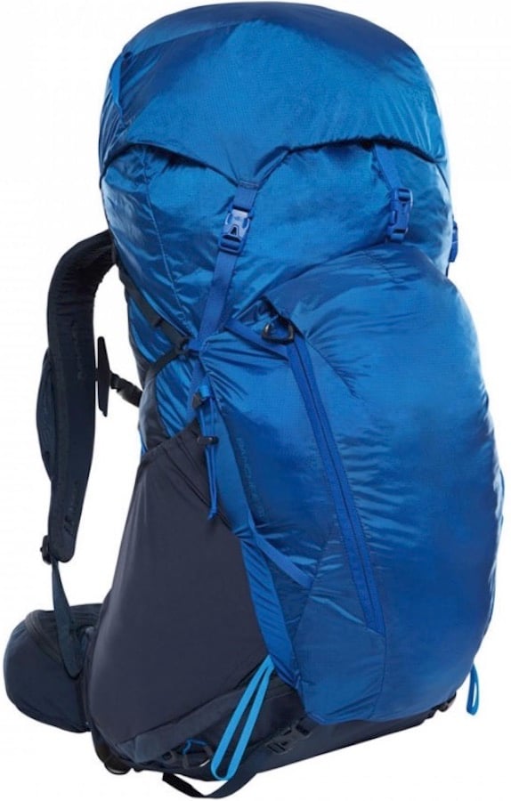 The North Face Banchee 50 Hiking/Trekking Backpack