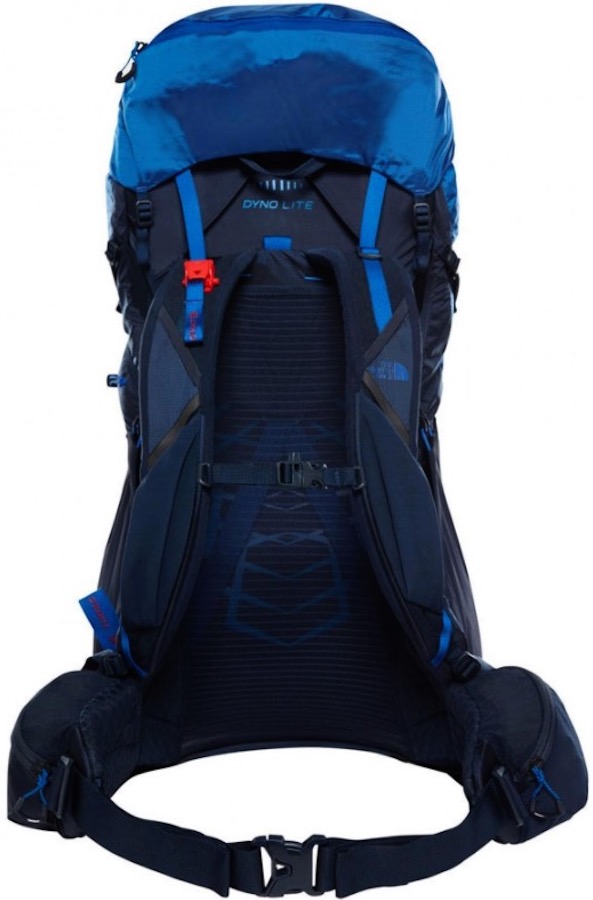 The North Face Banchee 50 Hiking/Trekking Backpack