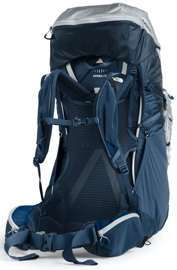 The North Face Banchee 50 Women's Hiking Backpack