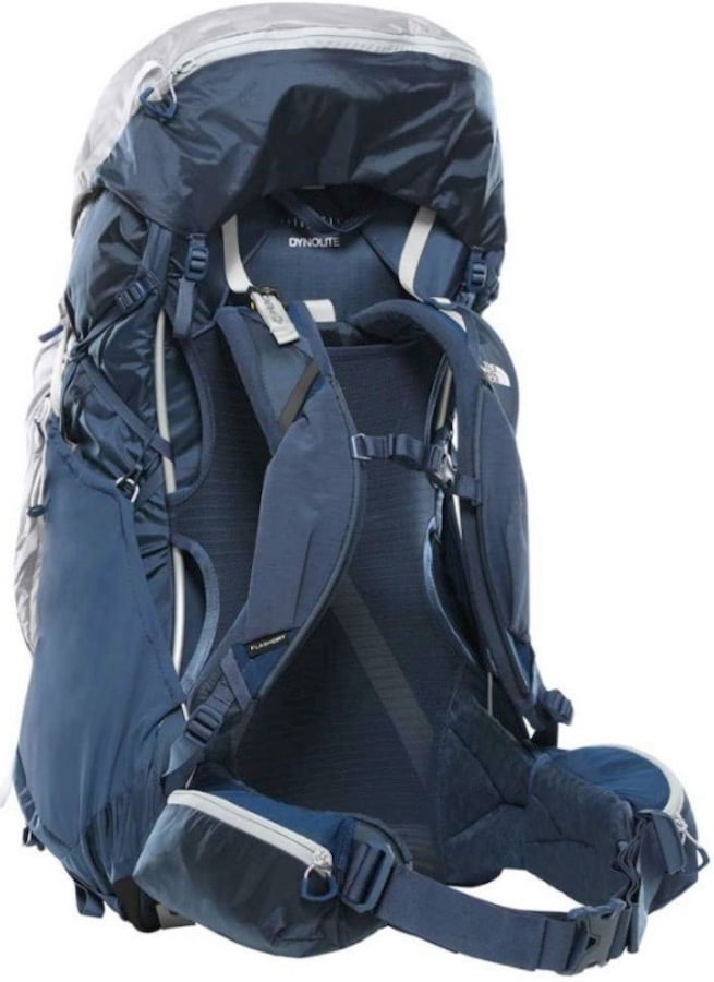 The North Face Banchee 50 Women's Hiking Backpack