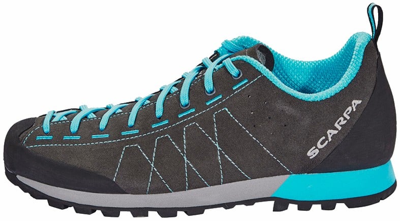 Scarpa Highball Women's Approach/Walking Shoes