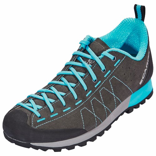 Scarpa Highball Women's Approach/Walking Shoes