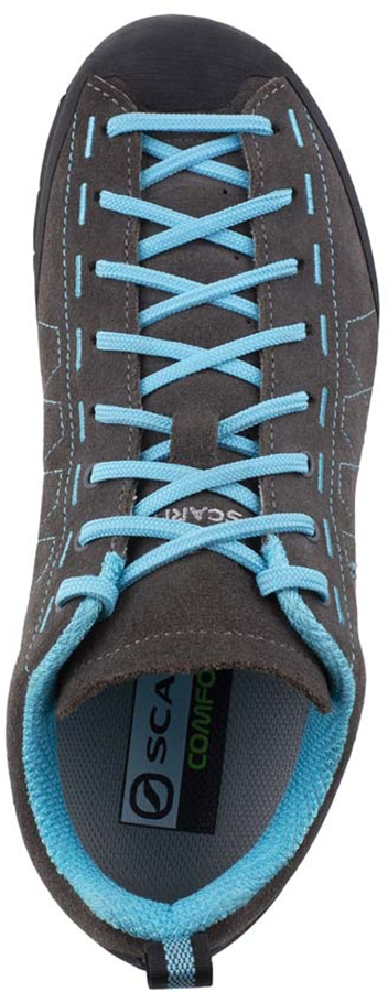 Scarpa Highball Women's Approach/Walking Shoes
