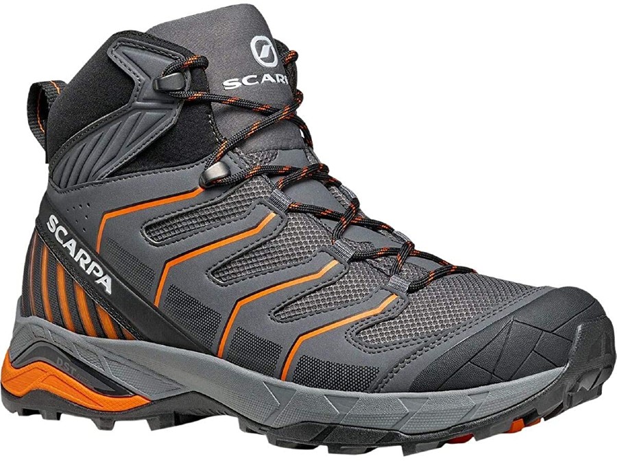 Scarpa Maverick GTX Mid Hiking Boots
