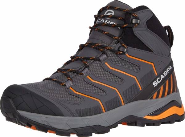 Scarpa Maverick GTX Mid Hiking Boots