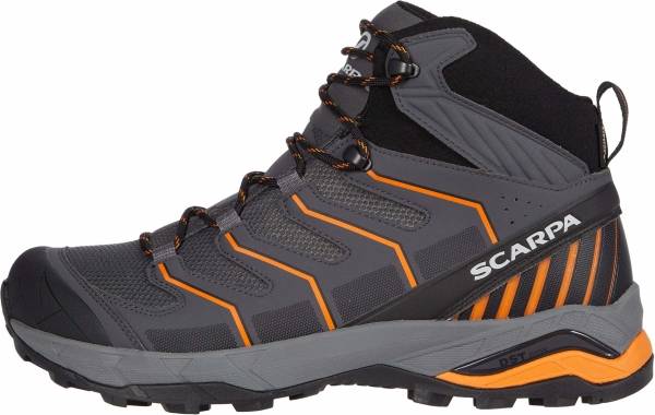 Scarpa Maverick GTX Mid Hiking Boots
