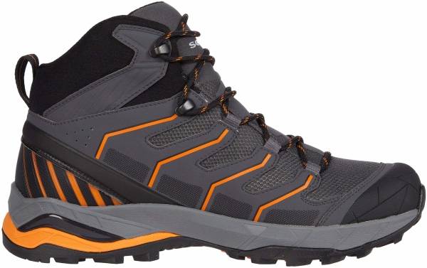 Scarpa Maverick GTX Mid Hiking Boots
