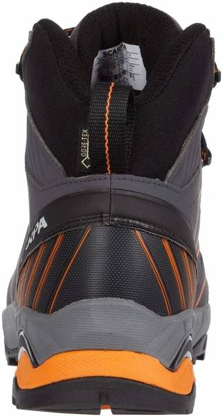 Scarpa Maverick GTX Mid Hiking Boots