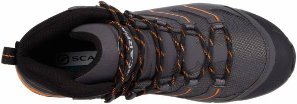 Scarpa Maverick GTX Mid Hiking Boots