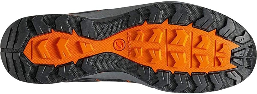 Scarpa Maverick GTX Mid Hiking Boots
