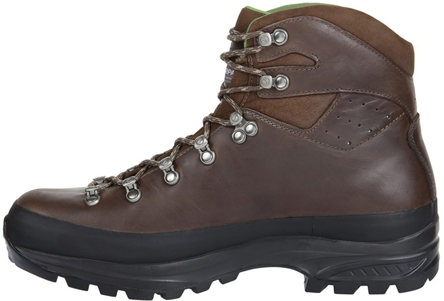 Scarpa Trek LV Gore-Tex Low-Volume Hiking Boots