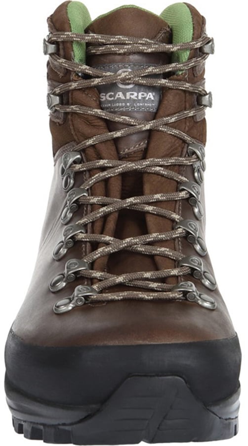 Scarpa Trek LV Gore-Tex Low-Volume Hiking Boots