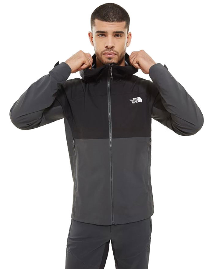 The North Face Impendor Futurelight Waterproof Jacket