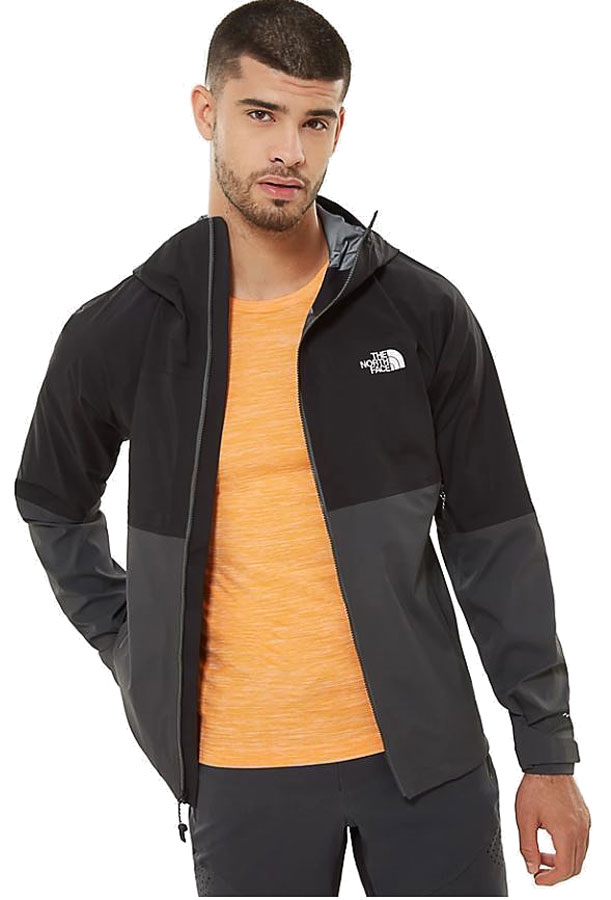 The North Face Impendor Futurelight Waterproof Jacket