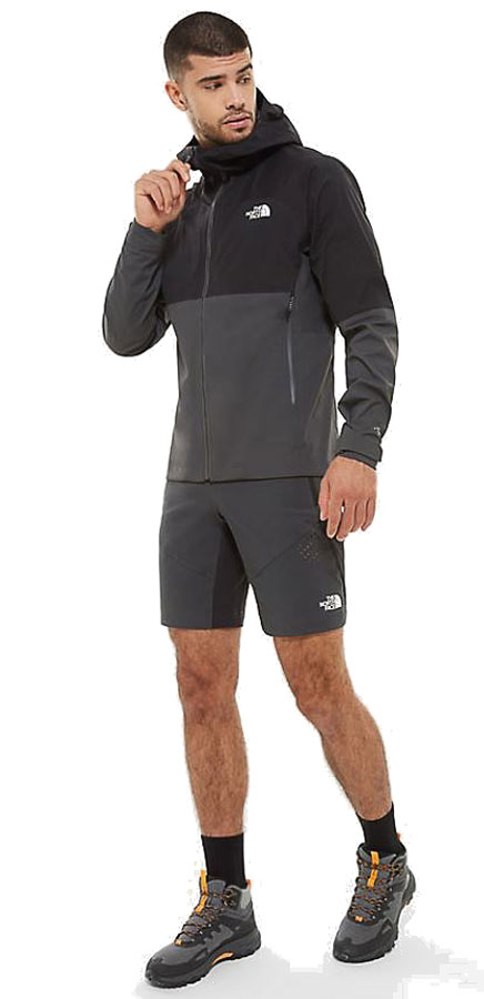 The North Face Impendor Futurelight Waterproof Jacket