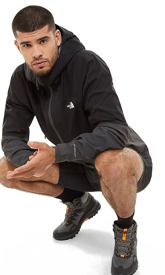 The North Face Impendor Futurelight Waterproof Jacket