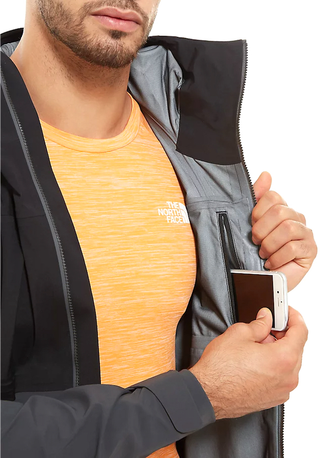 The North Face Impendor Futurelight Waterproof Jacket