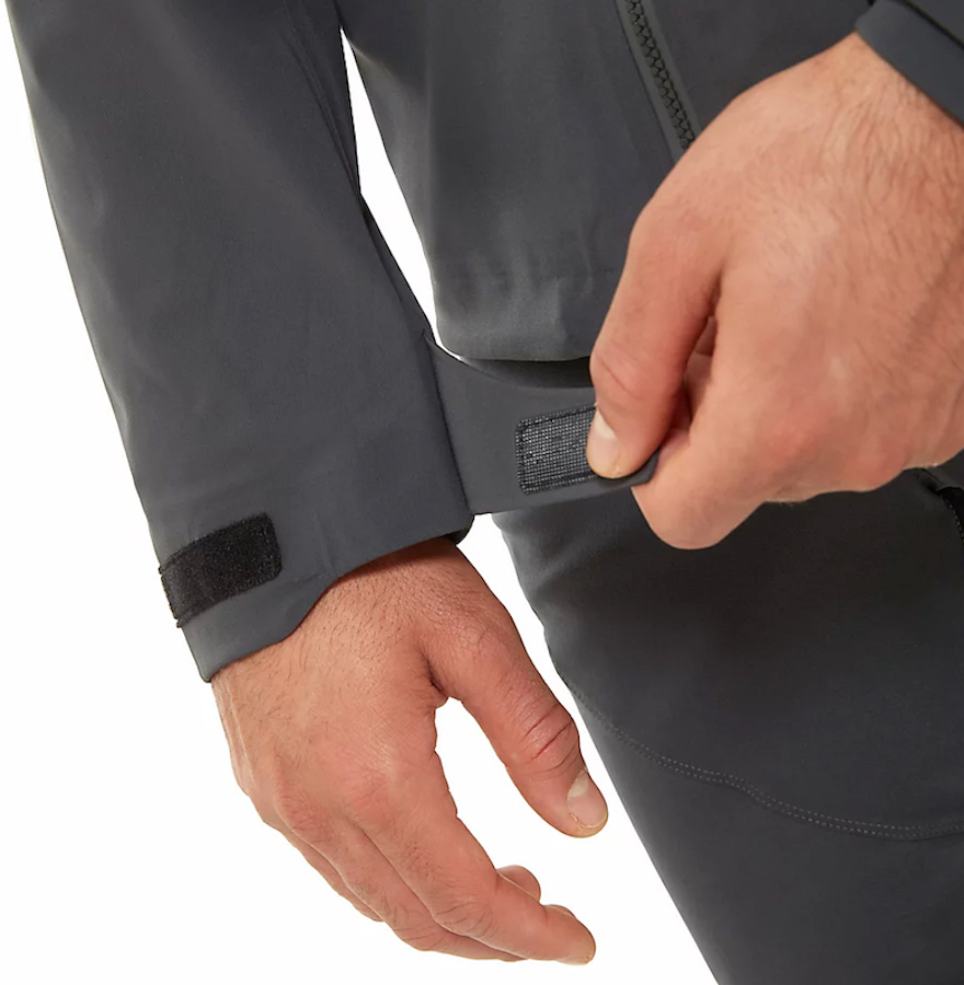 The North Face Impendor Futurelight Waterproof Jacket