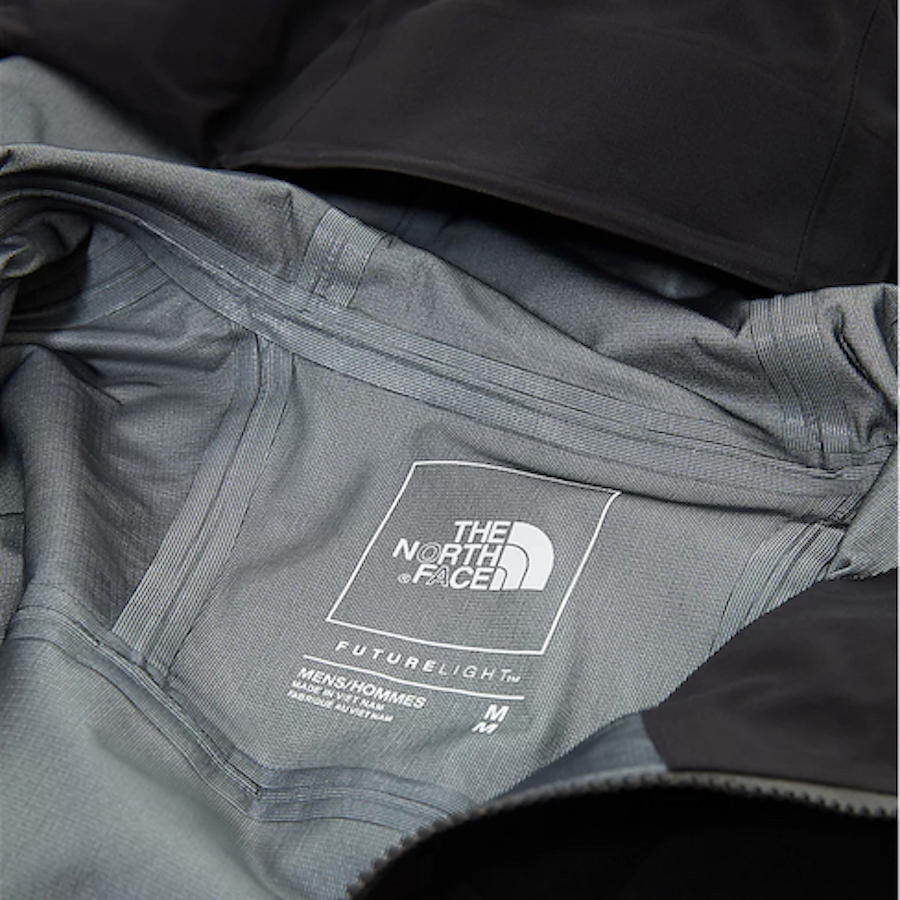 The North Face Impendor Futurelight Waterproof Jacket