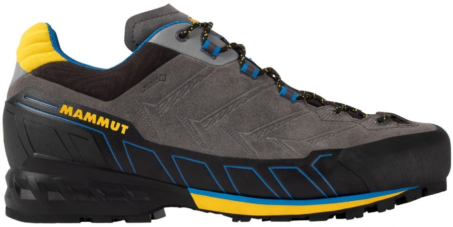 Mammut Kento Low Gore-Tex Approach Shoes