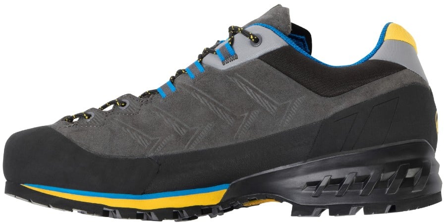 Mammut Kento Low Gore-Tex Approach Shoes