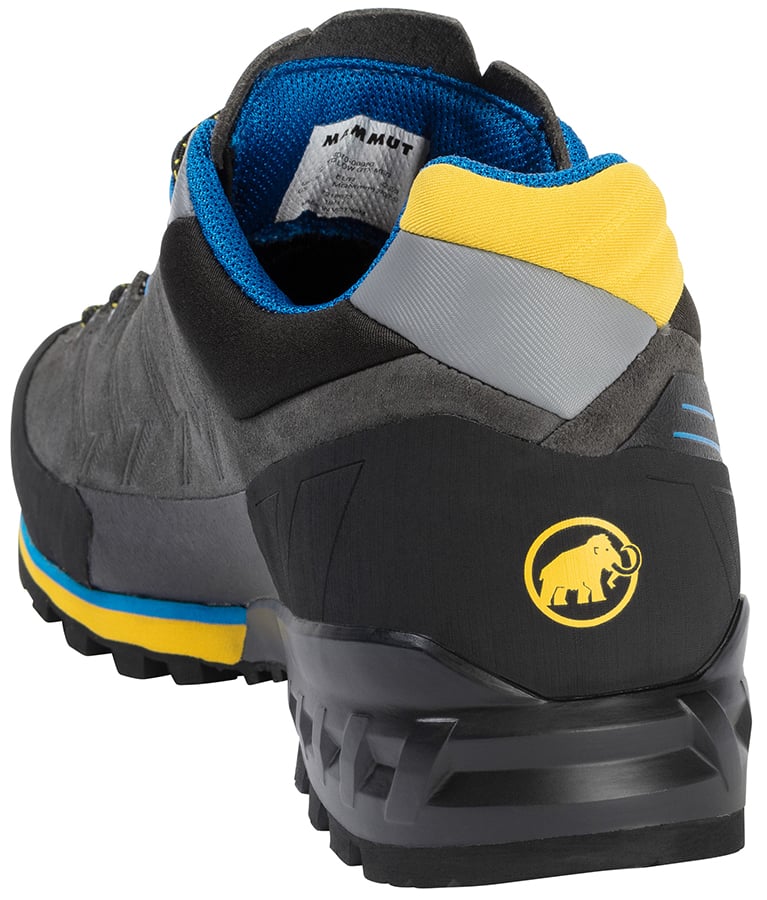 Mammut Kento Low Gore-Tex Approach Shoes
