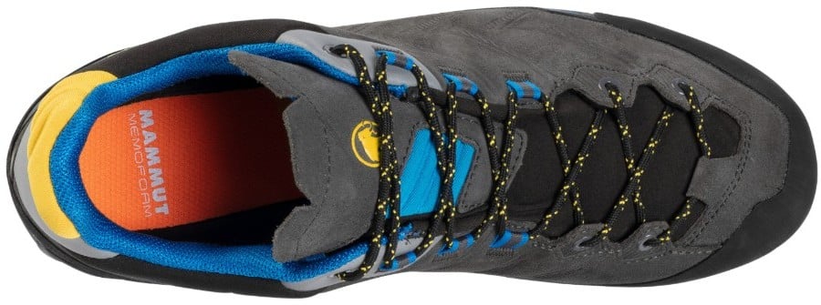 Mammut Kento Low Gore-Tex Approach Shoes