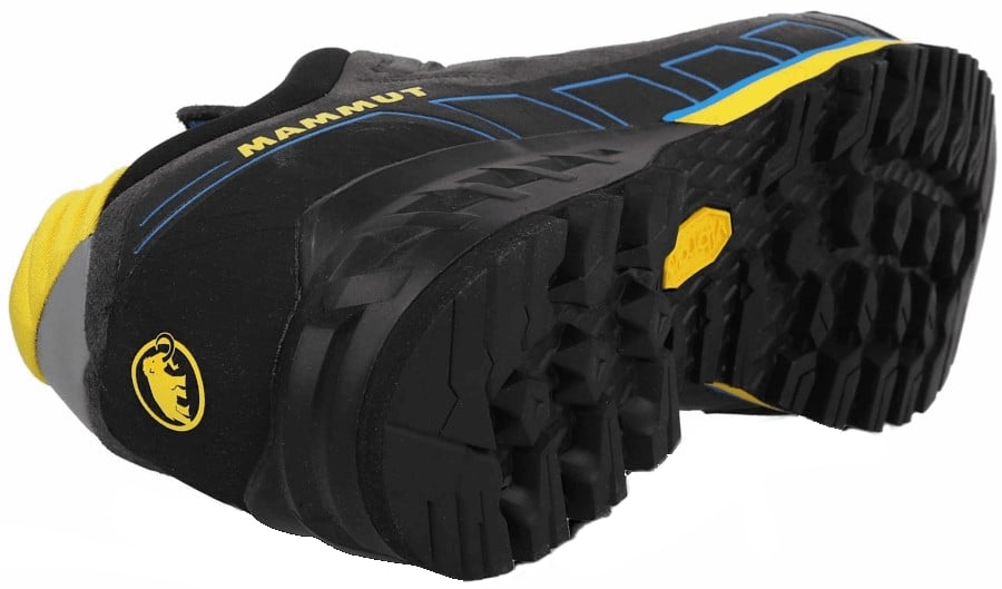 Mammut Kento Low Gore-Tex Approach Shoes