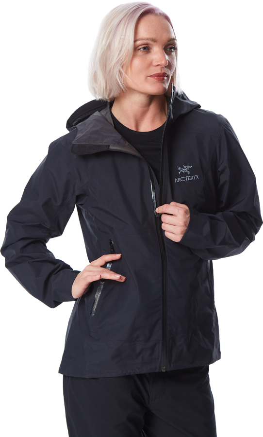 Arcteryx Beta Series Women Gore-Tex Hiking Jacket