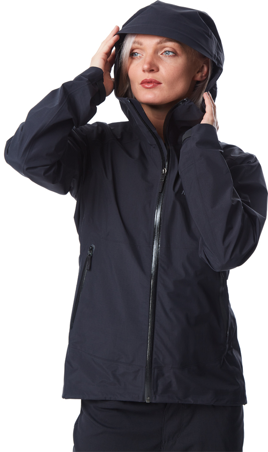 Arcteryx Beta Series Women Gore-Tex Hiking Jacket