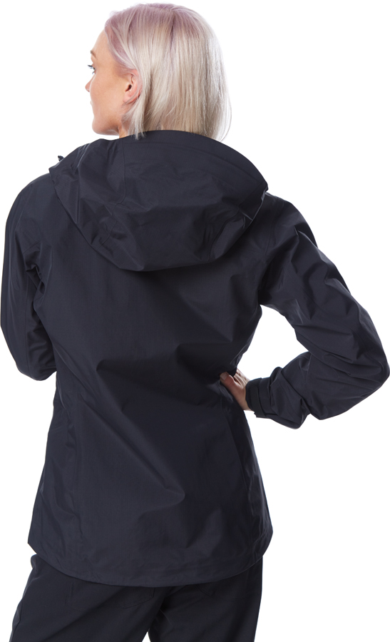 Arcteryx Beta Series Women Gore-Tex Hiking Jacket