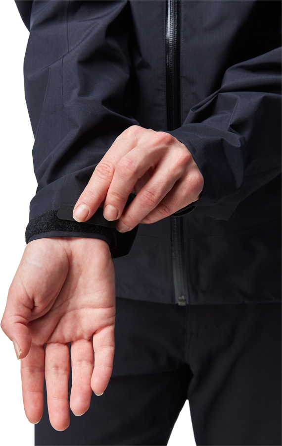 Arcteryx Beta Series Women Gore-Tex Hiking Jacket