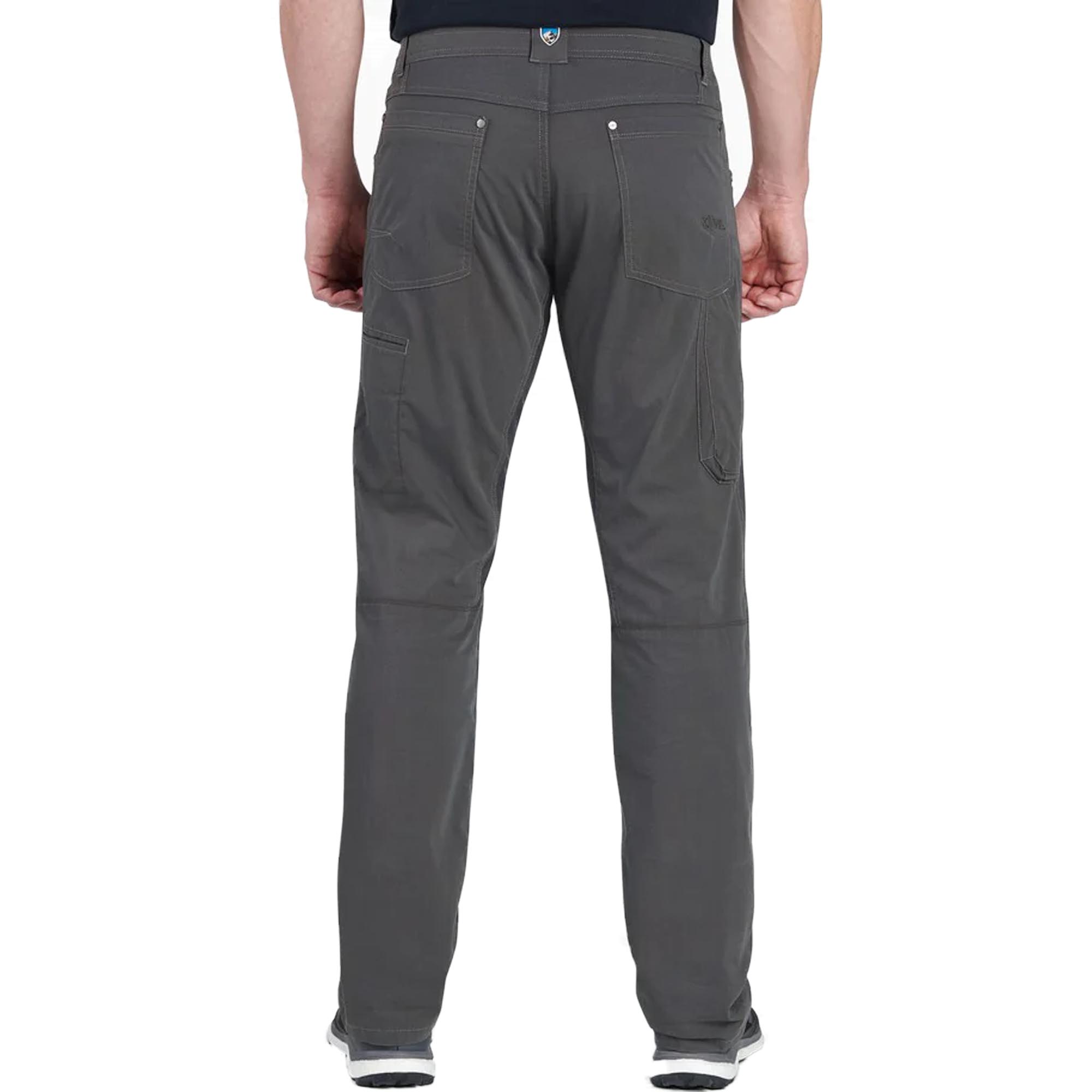 Kuhl Radikl Pant Performance Hiking Trousers