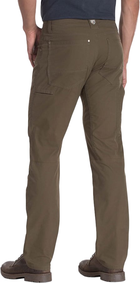 Kuhl Revolvr Rogue Hiking Trousers