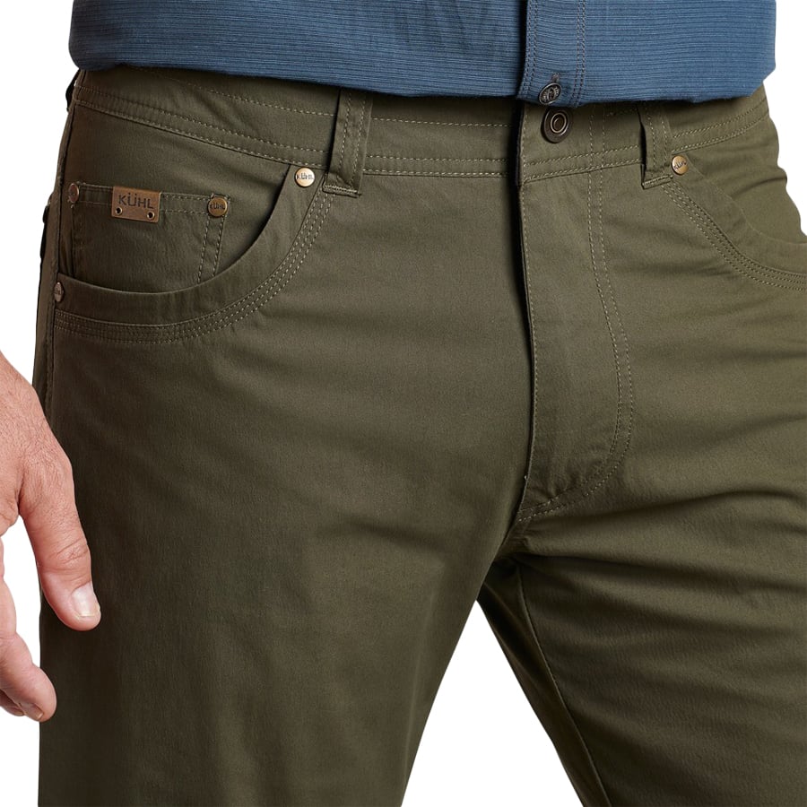 Kuhl Revolvr Rogue Hiking Trousers