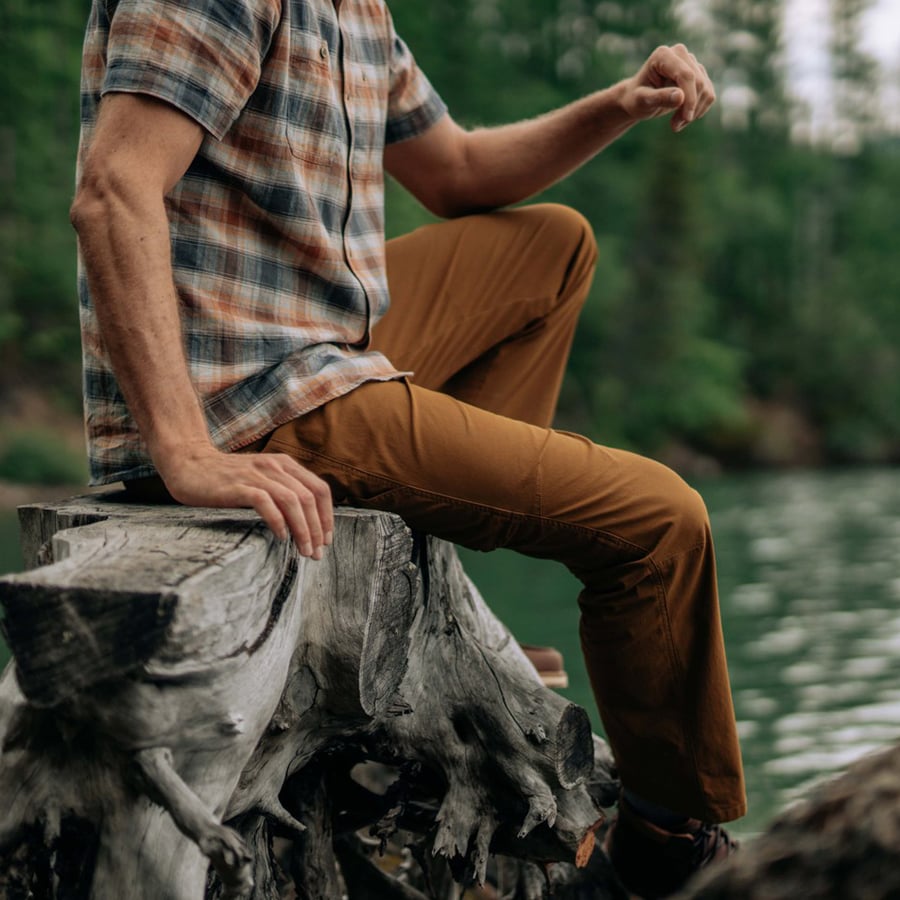 Kuhl Revolvr Rogue Hiking Trousers